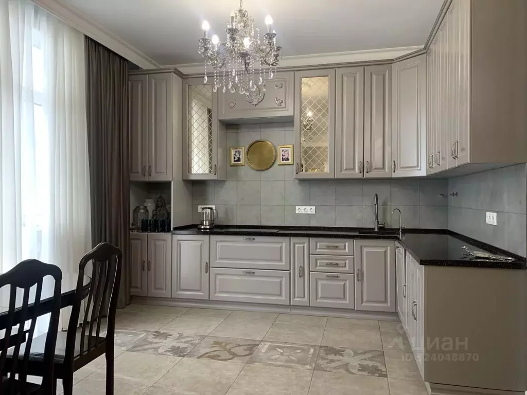 3-к кв. Московская область, Красногорск городской округ, пос. ... - Фото 2