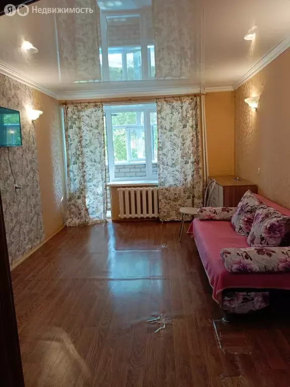 2-комнатная квартира: Уфа, бульвар Хадии Давлетшиной, 18 (51.5 м) - Фото 0
