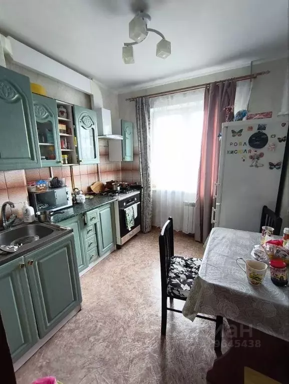 2-к кв. Крым, Симферополь ул. Бела Куна, 15 (48.0 м) - Фото 1