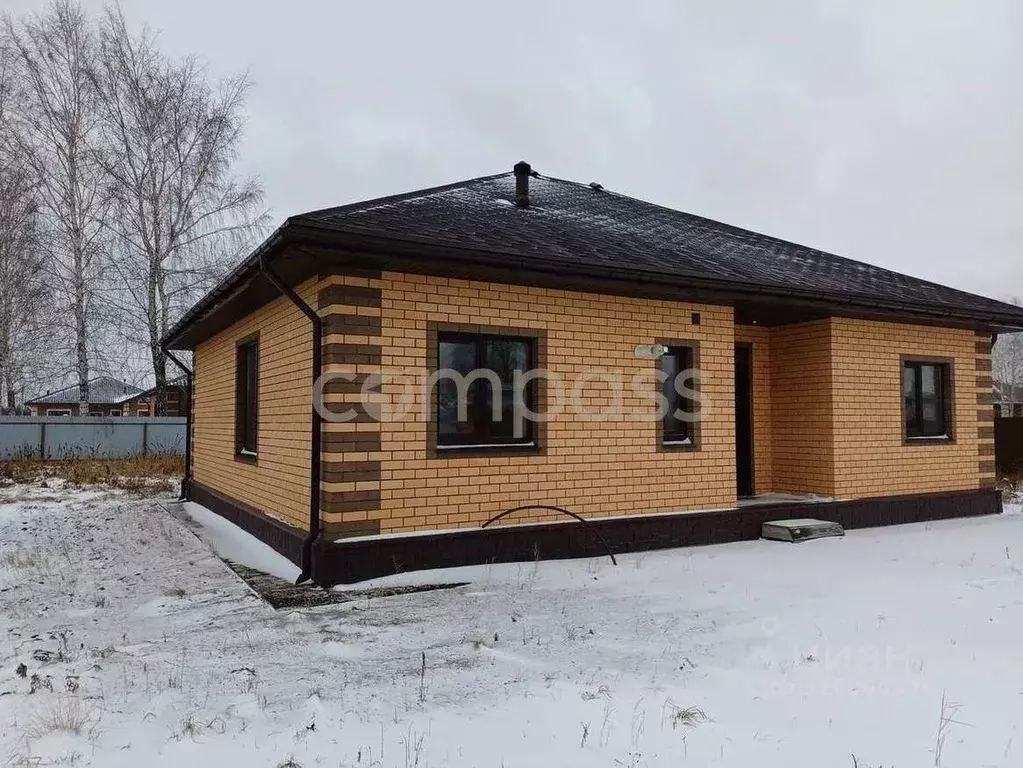 Дом в Тюменская область, Тюмень ул. Владимира Гоненко (120 м) - Фото 2