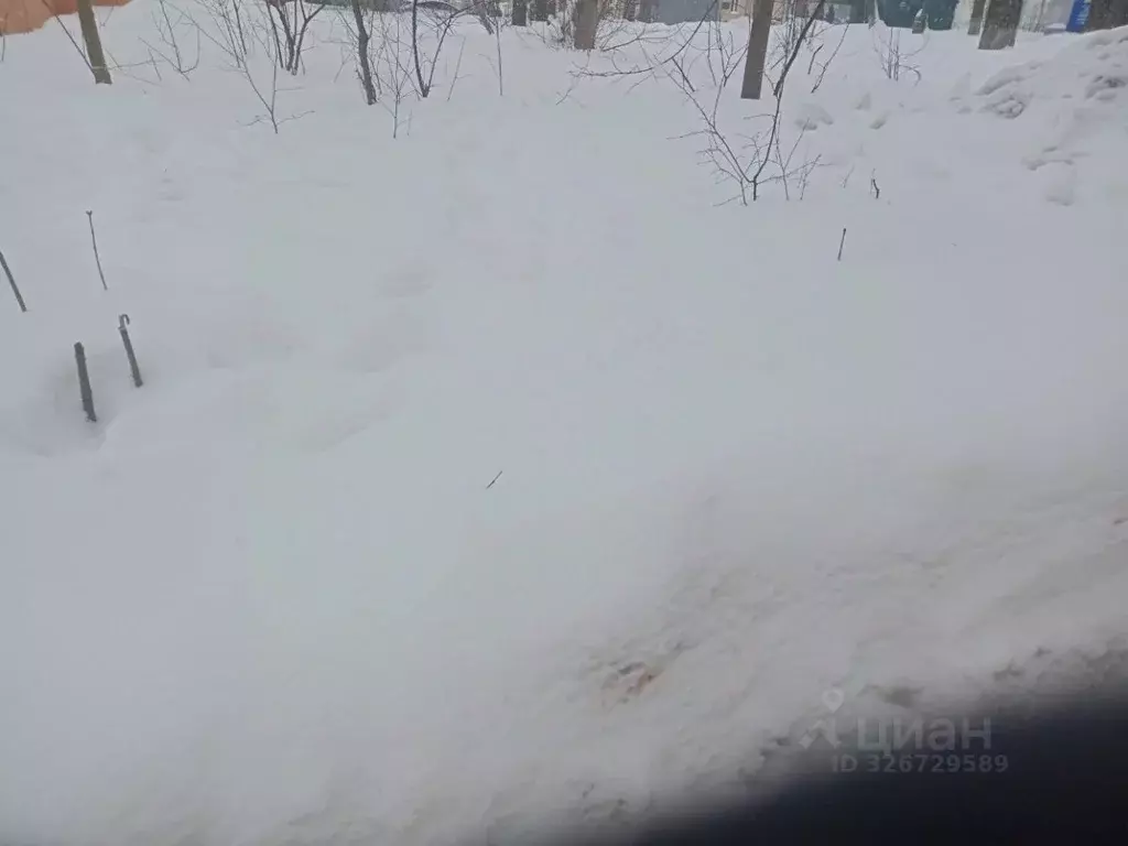 Участок в Нижегородская область, Дальнеконстантиновский муниципальный ... - Фото 1