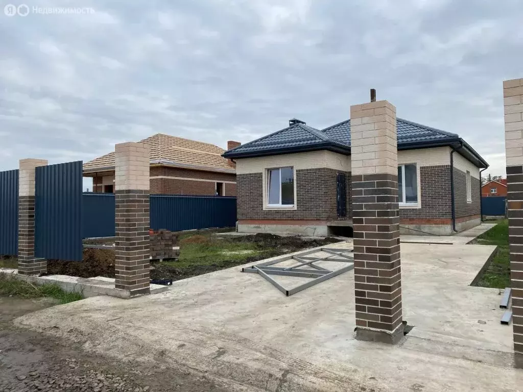 Дом в Аксай, улица Речников (123 м) - Фото 2