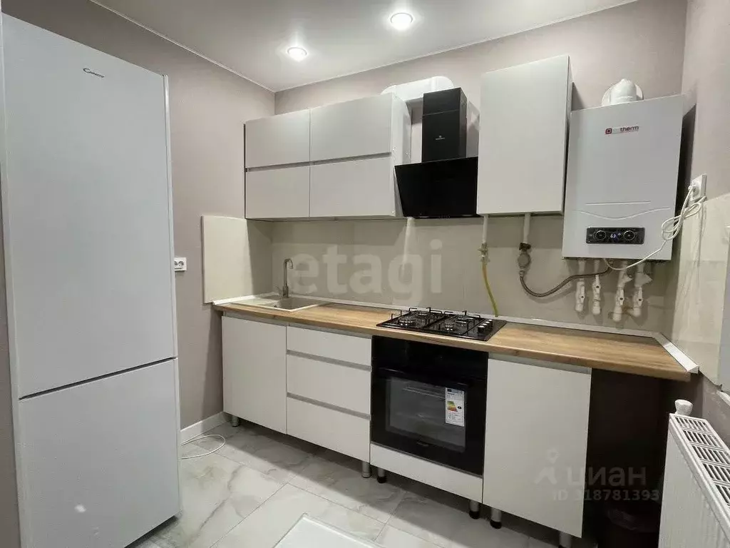 Дом в Крым, Симферополь ул. Элеваторная, 109 (45 м) - Фото 0
