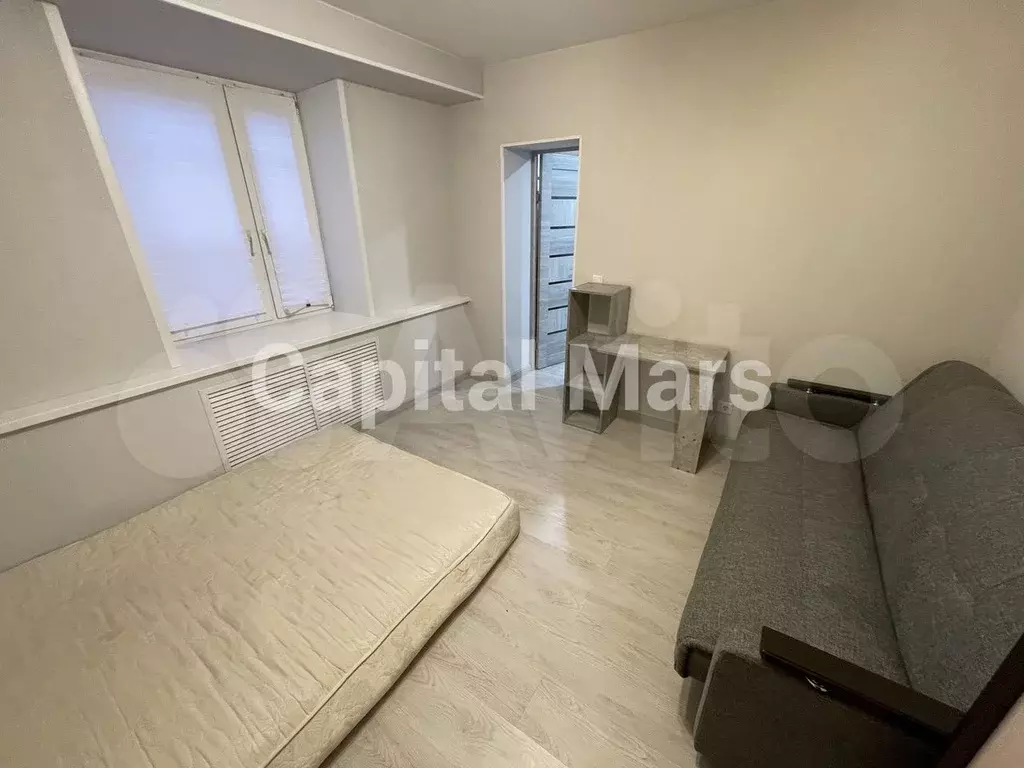1-к. квартира, 22 м, 1/4 эт. - Фото 1