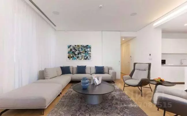 Квартира, 2 комнаты, 45 м - Фото 0