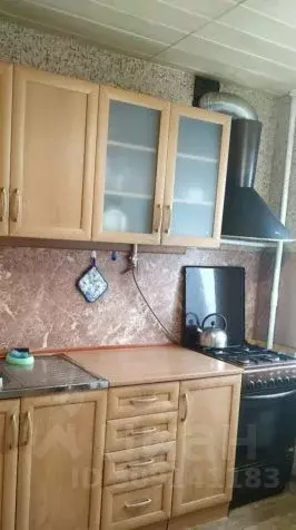 2-к кв. Смоленская область, Смоленск ул. Багратиона, 12/13 (45.0 м) - Фото 1