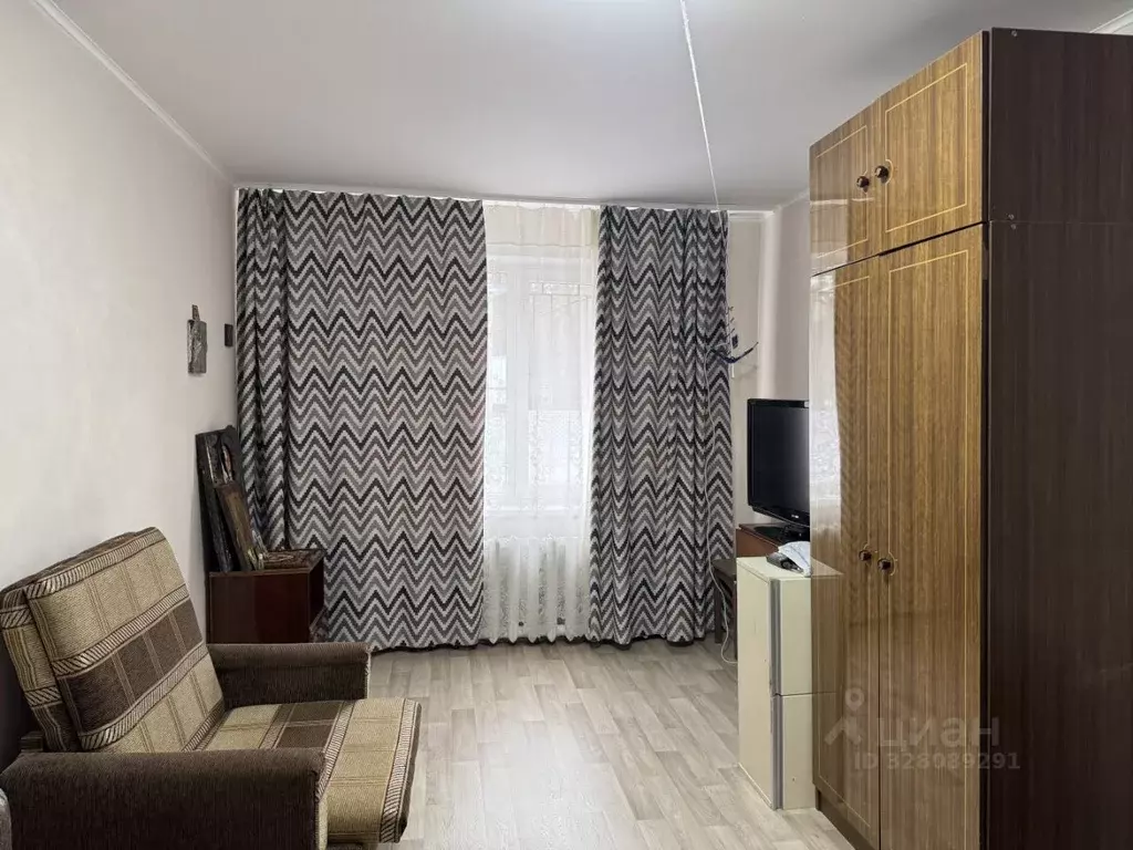 3-к кв. Ленинградская область, Луга Луга-3 тер., 15/252 (63.6 м) - Фото 1