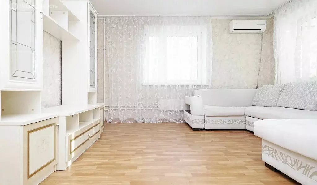 2-комнатная квартира: Казань, улица Академика Глушко, 22Г (63.9 м) - Фото 2