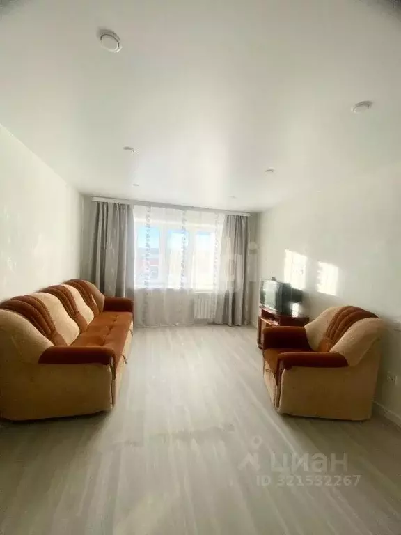 1-к кв. Амурская область, Благовещенский район, с. Чигири ул. ... - Фото 1