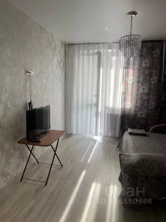 1-к кв. Башкортостан, Уфа ул. Рихарда Зорге, 71А (40.0 м) - Фото 2