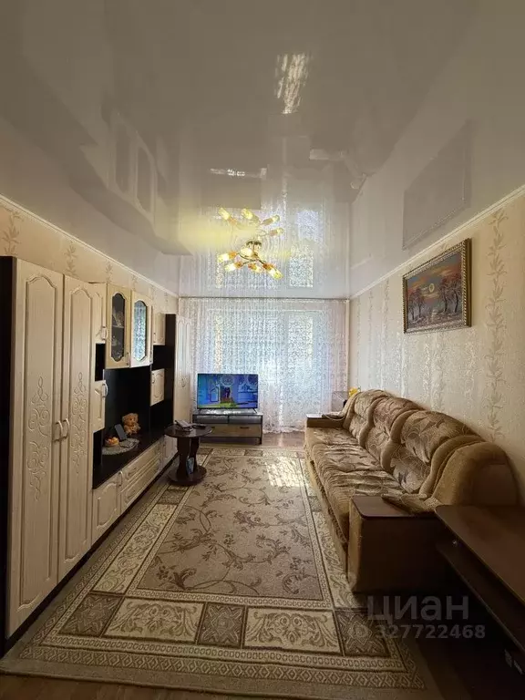 2-к кв. Краснодарский край, Белореченск Интернациональная ул., 155 ... - Фото 1