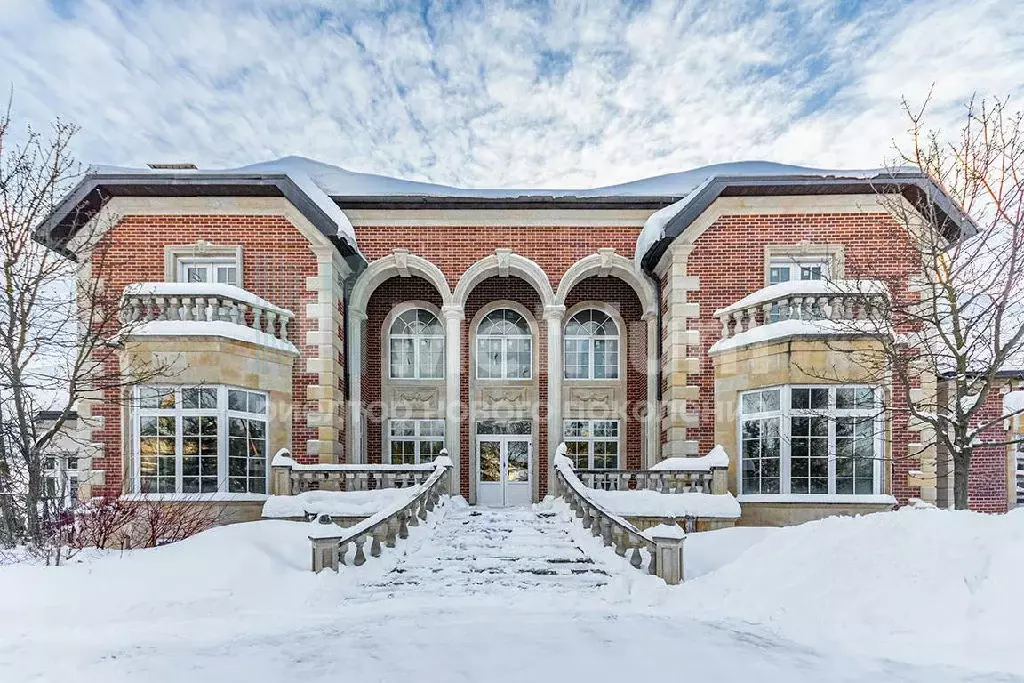 Продается дом в КП Агаларов Эстейт - Фото 1