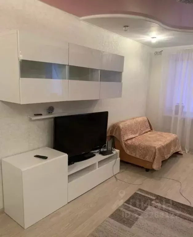 3-к кв. Свердловская область, Нижний Тагил просп. Мира, 39 (45.0 м) - Фото 1