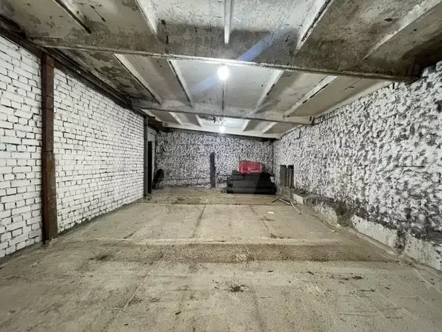 Склад 60 кв. м - Фото 0