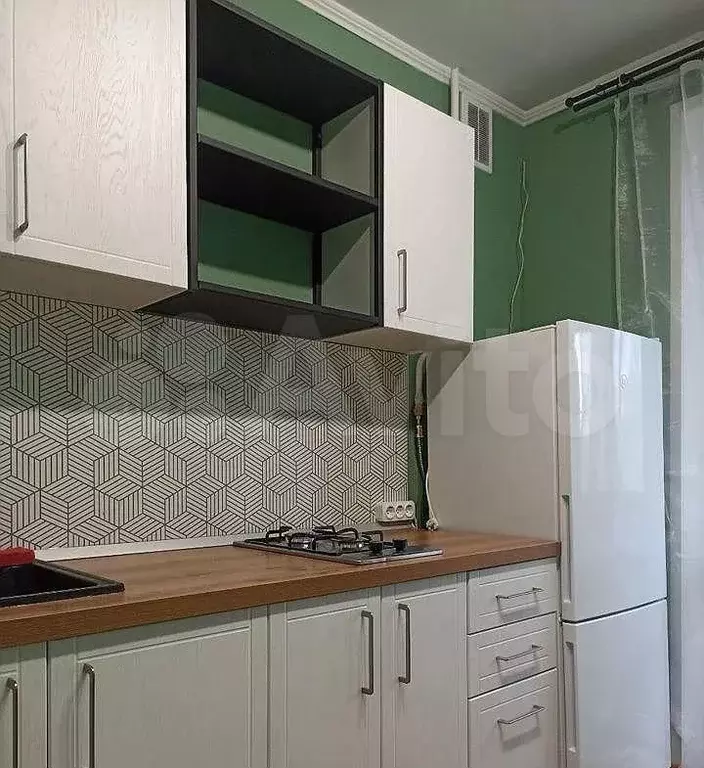 1-к. квартира, 40 м, 7/12 эт. - Фото 0