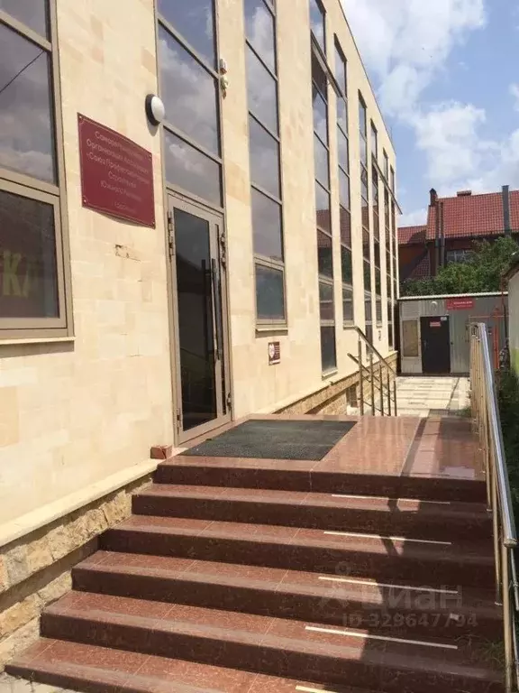 Офис в Краснодарский край, Краснодар Центральный мкр, ул. Коммунаров, ... - Фото 2