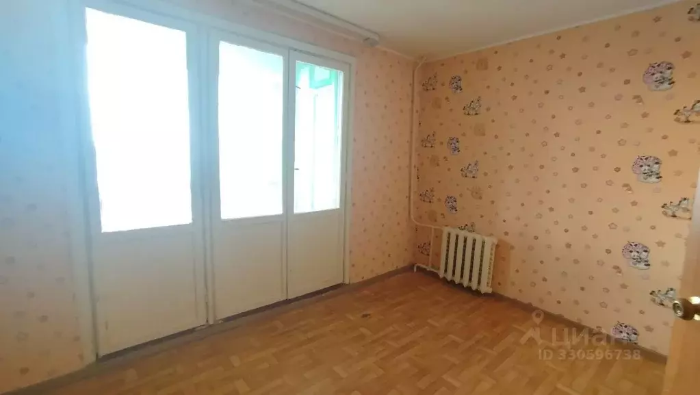 2-к кв. Севастополь ул. Хрусталева, 67 (53.1 м) - Фото 1