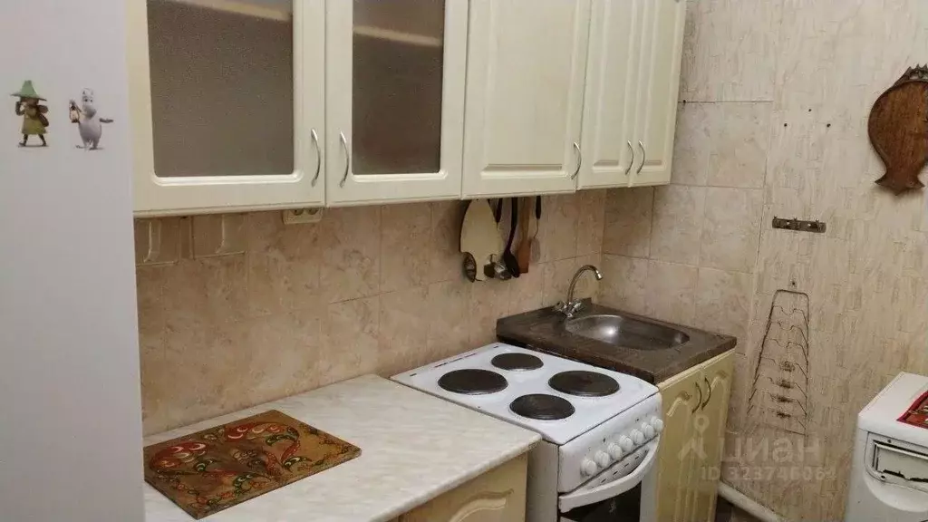 2-к кв. Новосибирская область, Новосибирск Промышленная ул., 1Б (45.0 ... - Фото 2