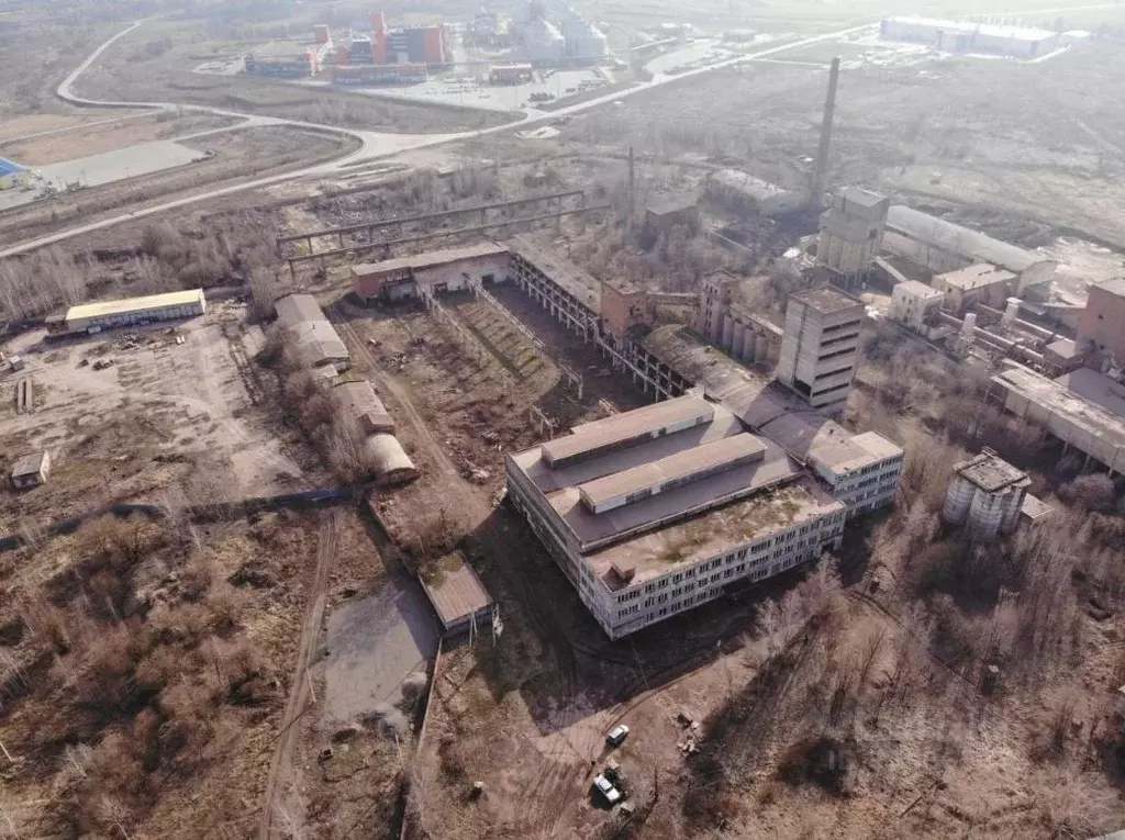 Производственное помещение в Калужская область, Калуга Куровской мкр, ... - Фото 2