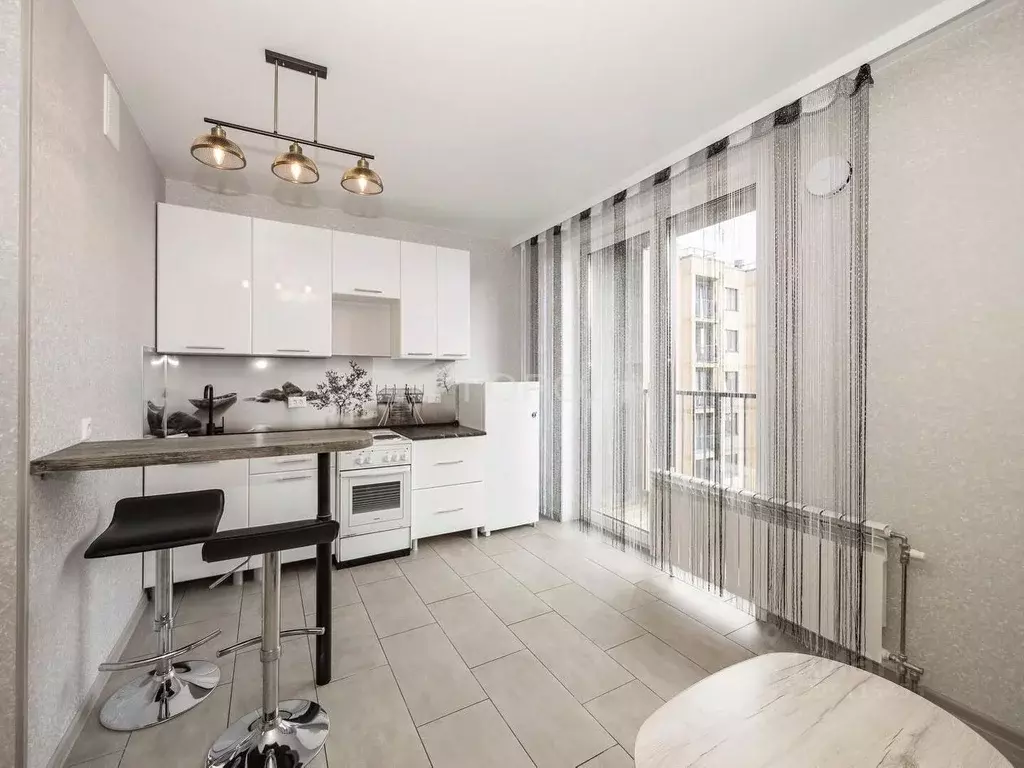 Студия Новосибирская область, Новосибирск ул. Василия Клевцова, 1 ... - Фото 2