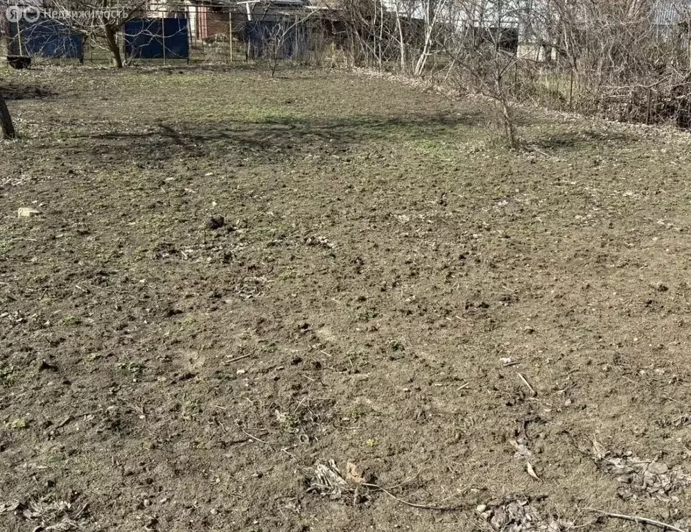 Участок в станица Новотитаровская, улица Фридриха Энгельса, 51 (5 м) - Фото 1