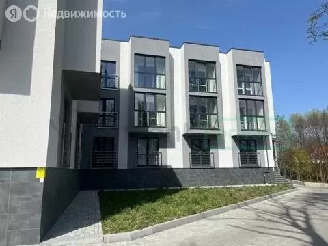 1-комнатная квартира: Калининградская область, Зеленоградский ... - Фото 1