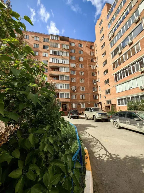 Продаётся квартира-студия, 26 м - Фото 1