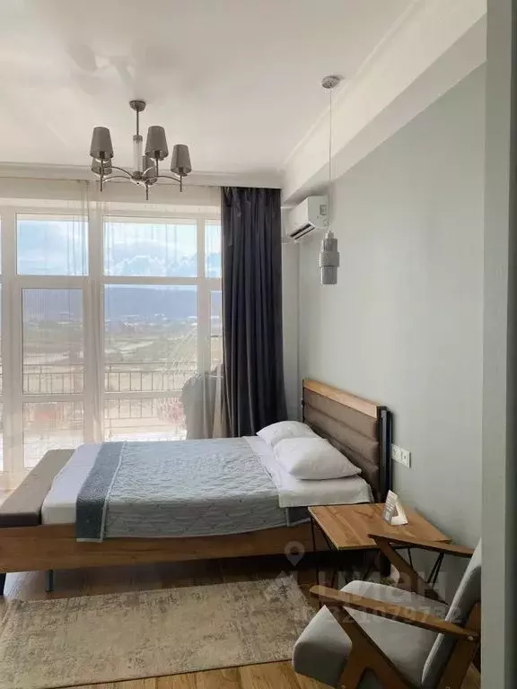 Студия Дагестан, Избербаш ул. Совзихана Совзиханова, 69А (38.0 м) - Фото 2