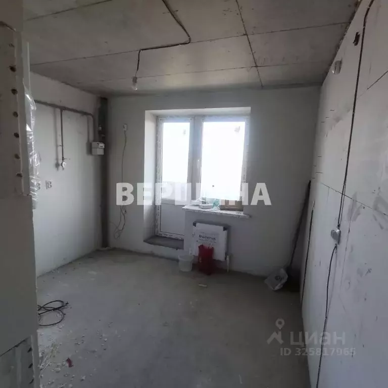 1-к кв. Ставропольский край, Пятигорск ул. Булгакова, 23 (41.6 м) - Фото 1