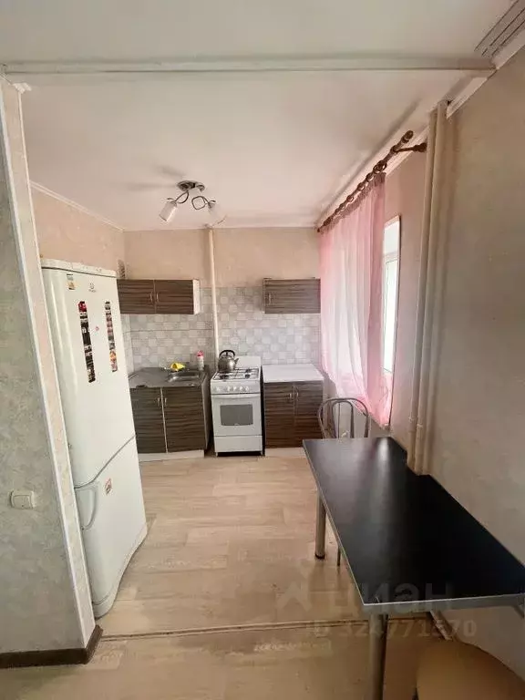 Студия Башкортостан, Уфа просп. Октября, 112 (40.0 м) - Фото 1