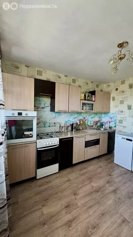 1-комнатная квартира: Зеленодольск, улица Тургенева, 29 (44 м) - Фото 0