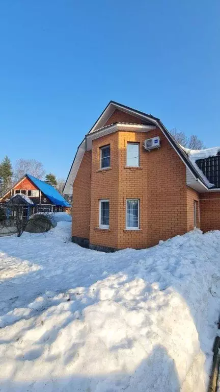 Дом, 111 м - Фото 1