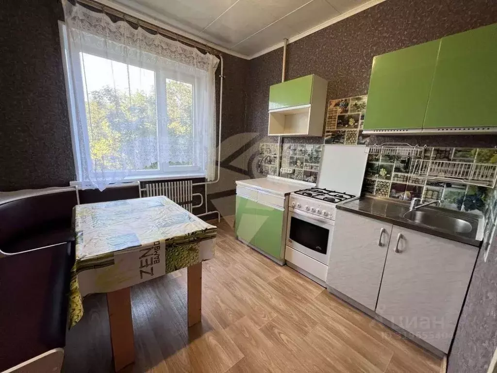 1-к кв. Белгородская область, Старый Оскол ул. Щепкина, 15 (38.4 м) - Фото 0
