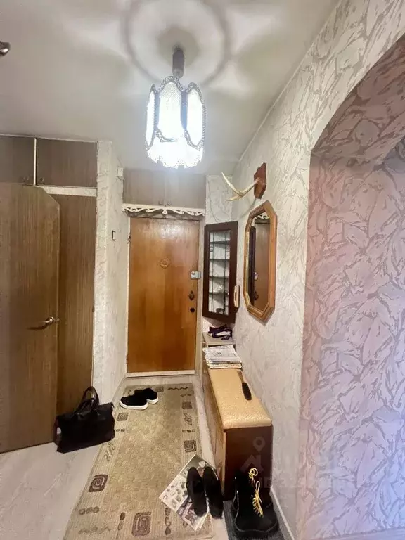 2-к кв. Москва Ташкентская ул., 4К1 (51.0 м) - Фото 0