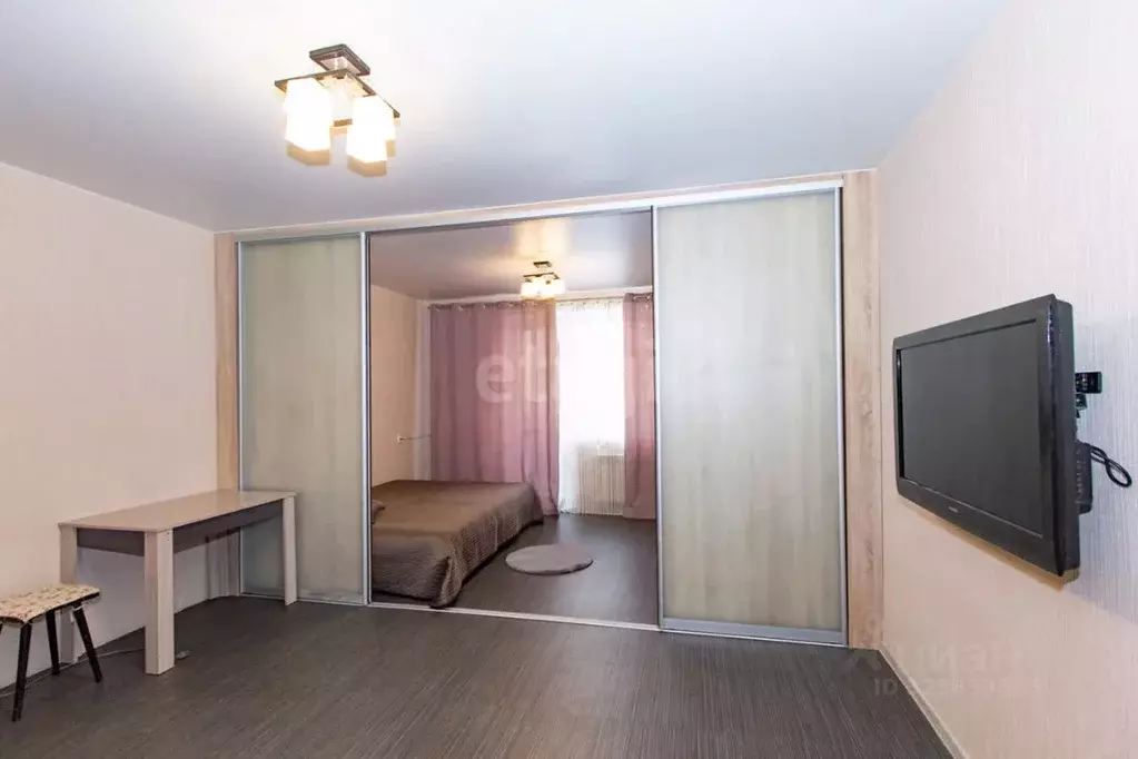 Студия Новосибирская область, Новосибирск ул. Виктора Шевелева, 32 ... - Фото 0