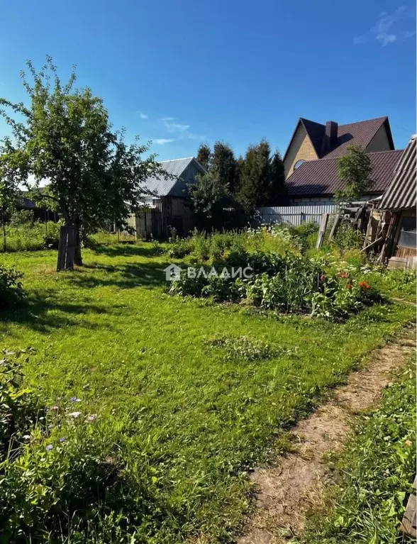 Дом в Брянская область, Унеча Московская ул., 21 (66 м) - Фото 1