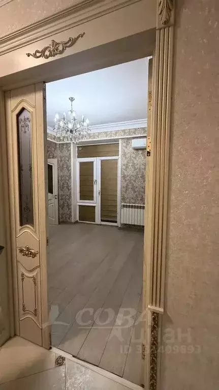 2-к кв. Дагестан, Махачкала ул. Азиза Алиева, 8 (54.0 м) - Фото 0