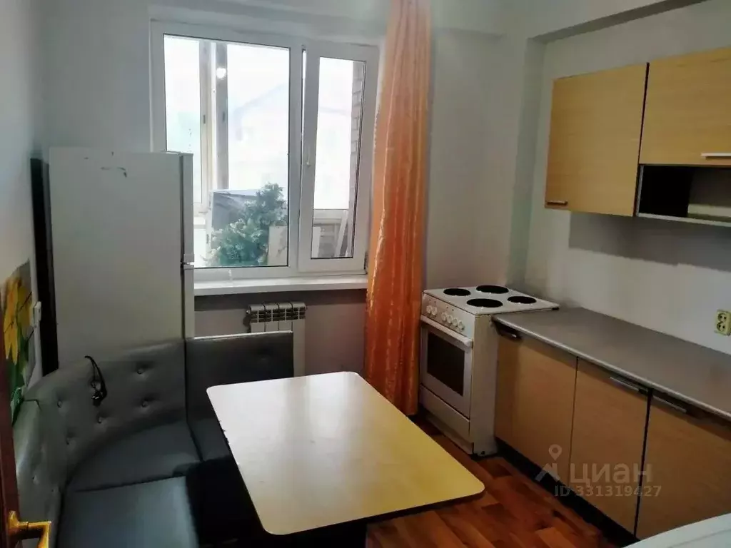 1-к кв. Бурятия, Улан-Удэ Солнечная ул., 28 (32.0 м) - Фото 1