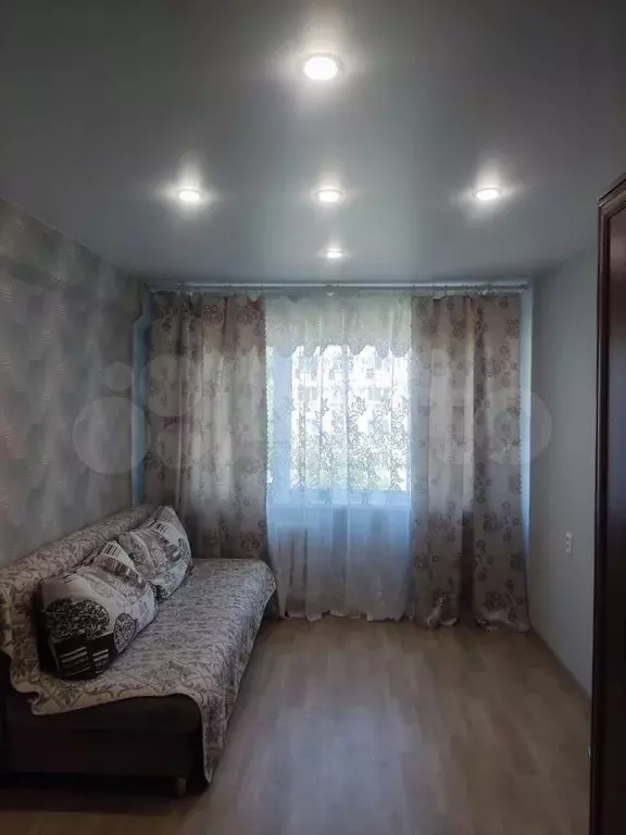 Комната 11,9 м в 5-к., 4/5 эт. - Фото 0