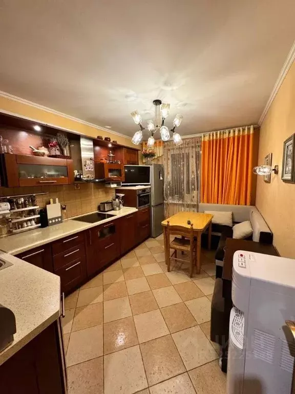 2-к кв. Московская область, Балашиха Звездная ул., 14 (60.5 м) - Фото 1