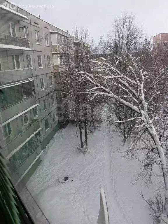 1-комнатная квартира: Конаково, улица Строителей, 22 (35 м) - Фото 2