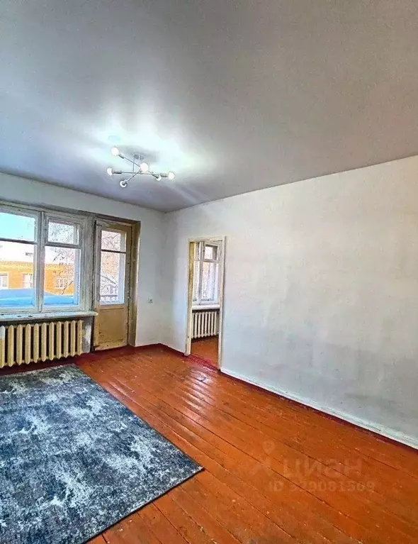 2-к кв. Московская область, Подольск ул. Маштакова, 5б (41.0 м) - Фото 2