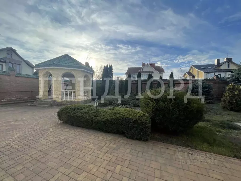 Дом в Ростовская область, Аксайский район, Большелогское с/пос, ... - Фото 2