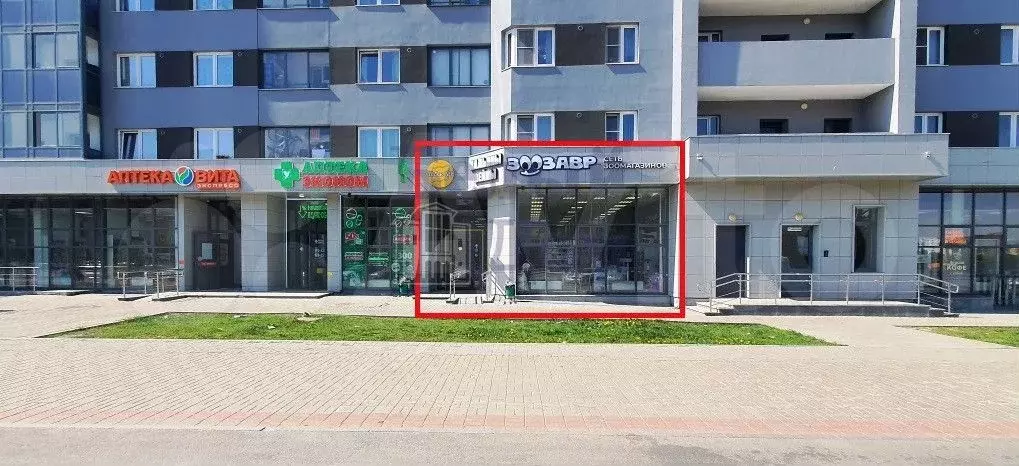 Магазин Салон пвз - Фото 1