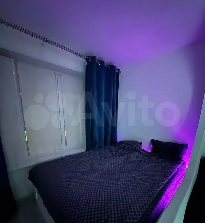 1-к. квартира, 35 м, 1/9 эт. - Фото 0