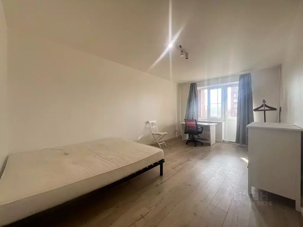 2-к кв. Московская область, Балашиха Гагарина мкр, 17 (56.0 м) - Фото 1