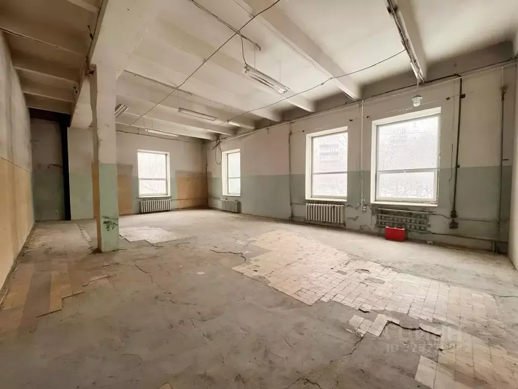 Склад в Москва Очаковское ш., 16С1 (83 м) - Фото 1