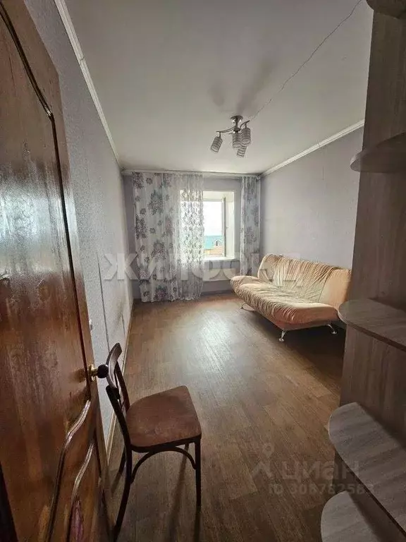 2-к кв. Хакасия, Черногорск ул. Калинина, 1 (55.0 м) - Фото 2