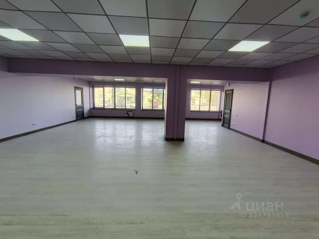 Помещение свободного назначения в Хабаровский край, Советская Гавань ... - Фото 1