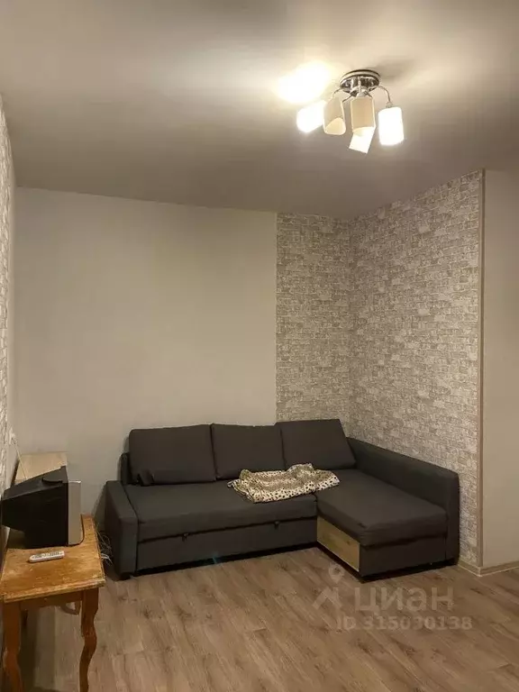1-к кв. Новосибирская область, Новосибирск ул. Чкалова, 74 (34.0 м) - Фото 0